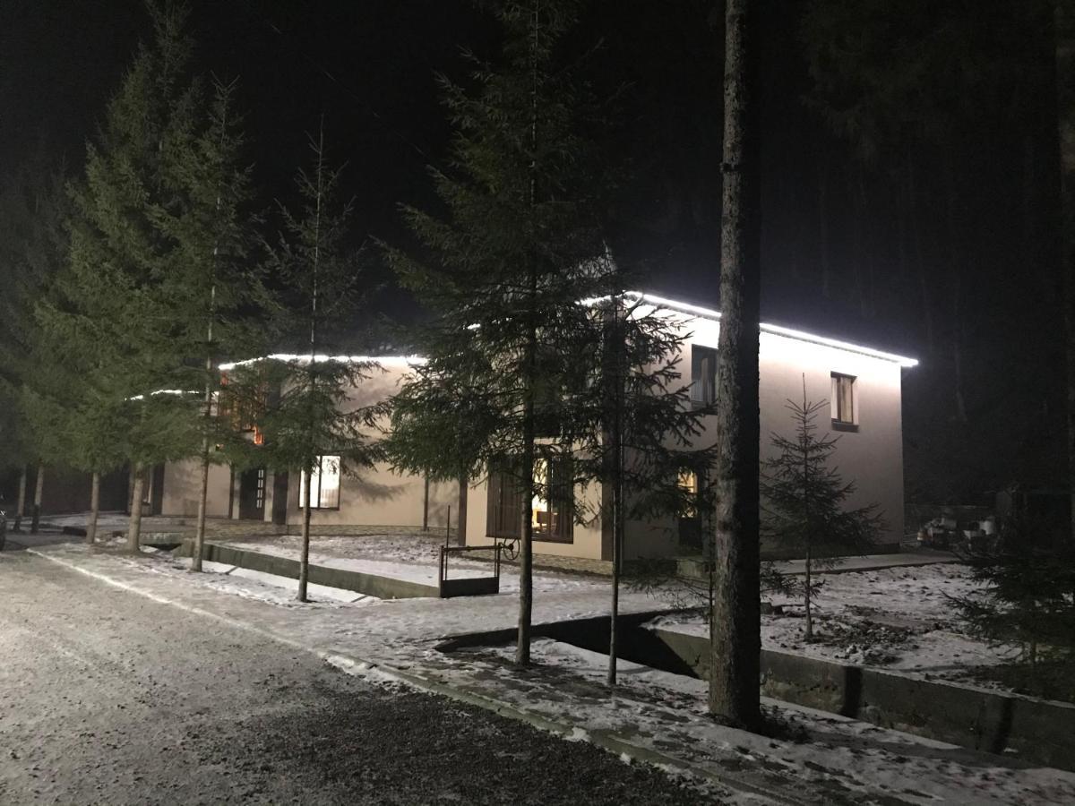 Чорна Вода Lazy Zewnętrze zdjęcie