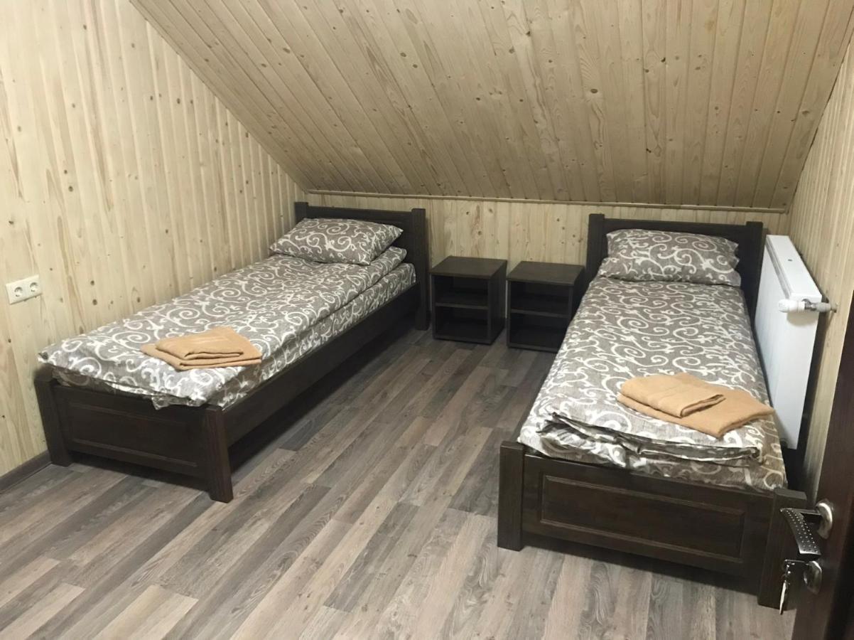 Чорна Вода Lazy Zewnętrze zdjęcie
