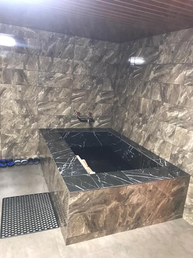Чорна Вода Lazy Zewnętrze zdjęcie