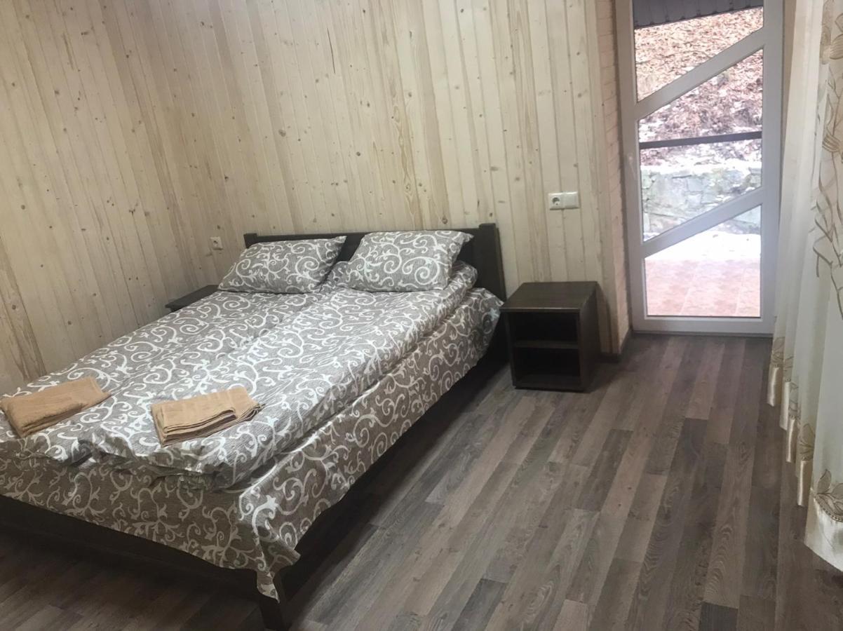 Чорна Вода Lazy Zewnętrze zdjęcie