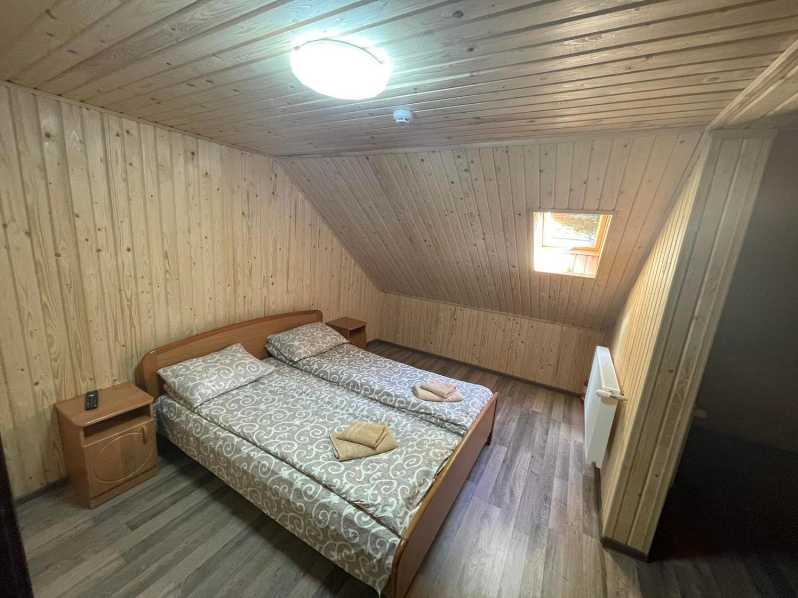 Чорна Вода Lazy Zewnętrze zdjęcie