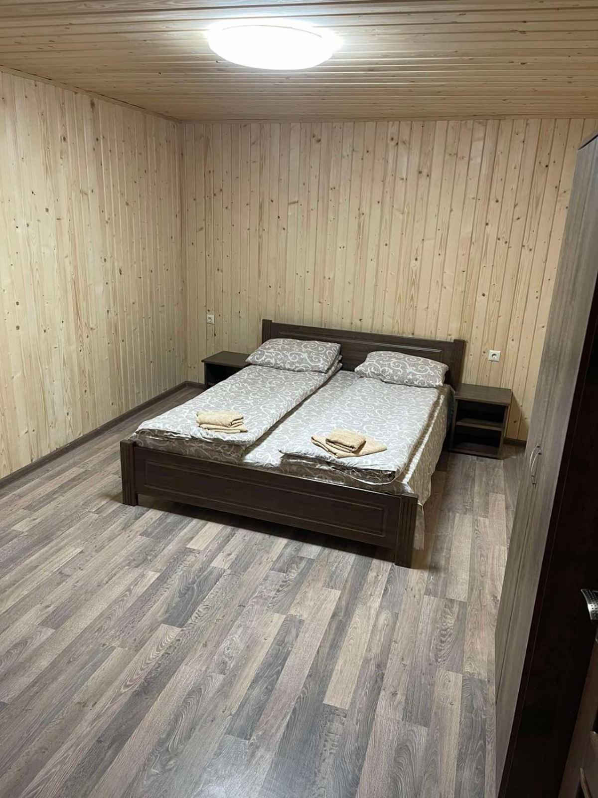 Чорна Вода Lazy Zewnętrze zdjęcie